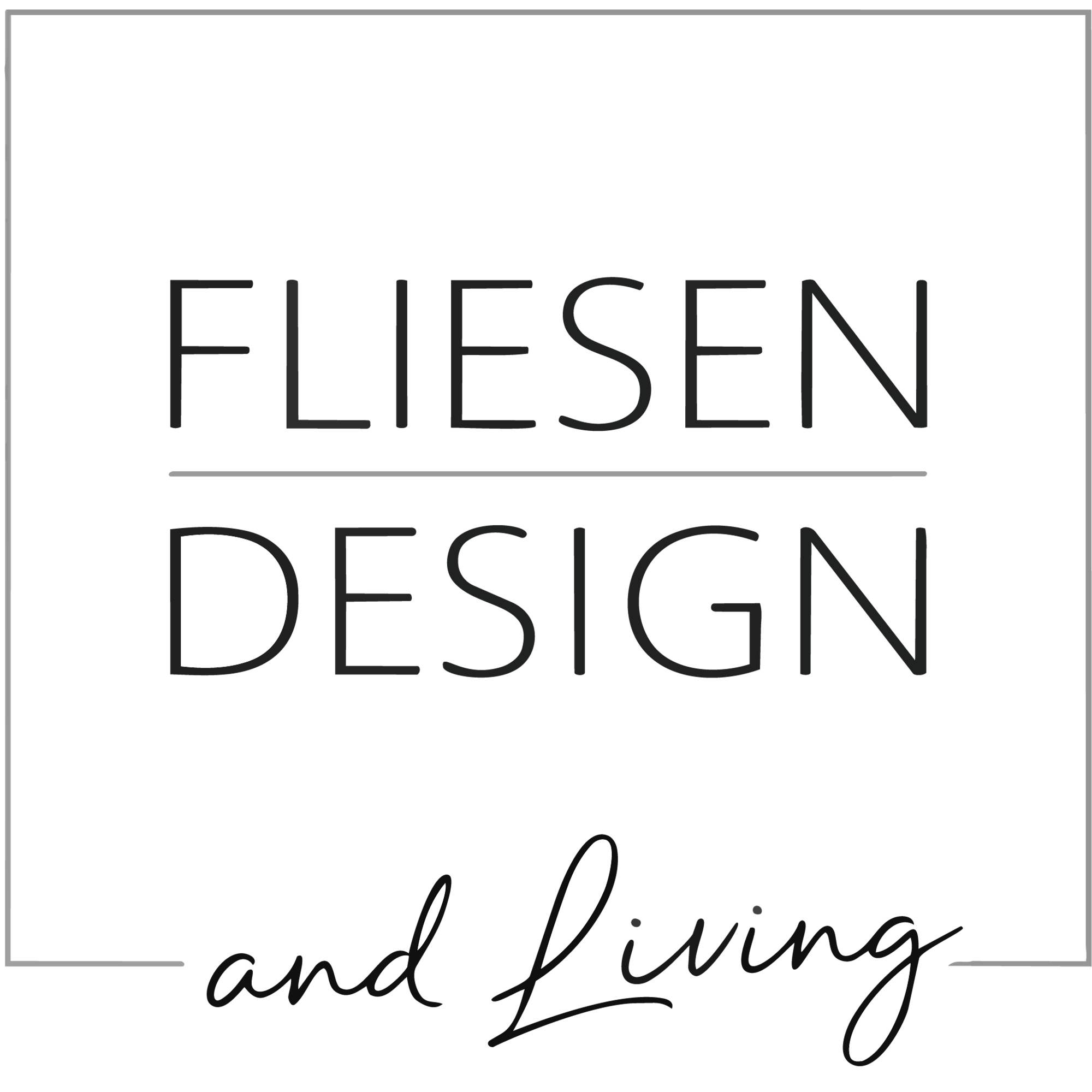 FLIESEN DESIGN Fliesenleger und Living Möbel